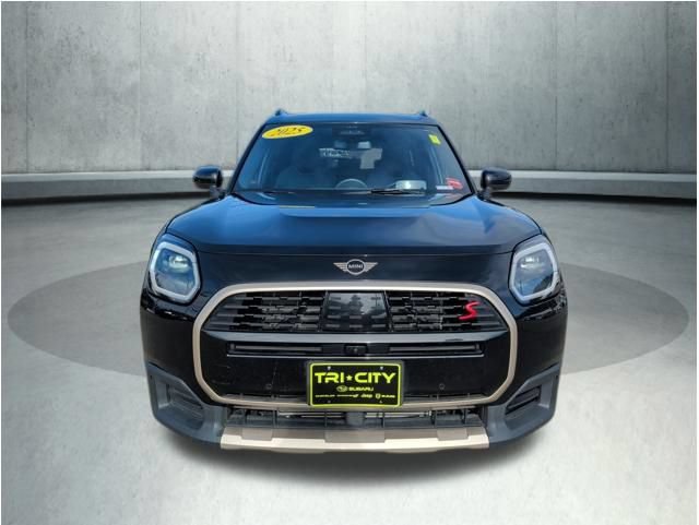 Used 2025 MINI Cooper Countryman S w/ Comfort Package Max AWD/4WD image 11