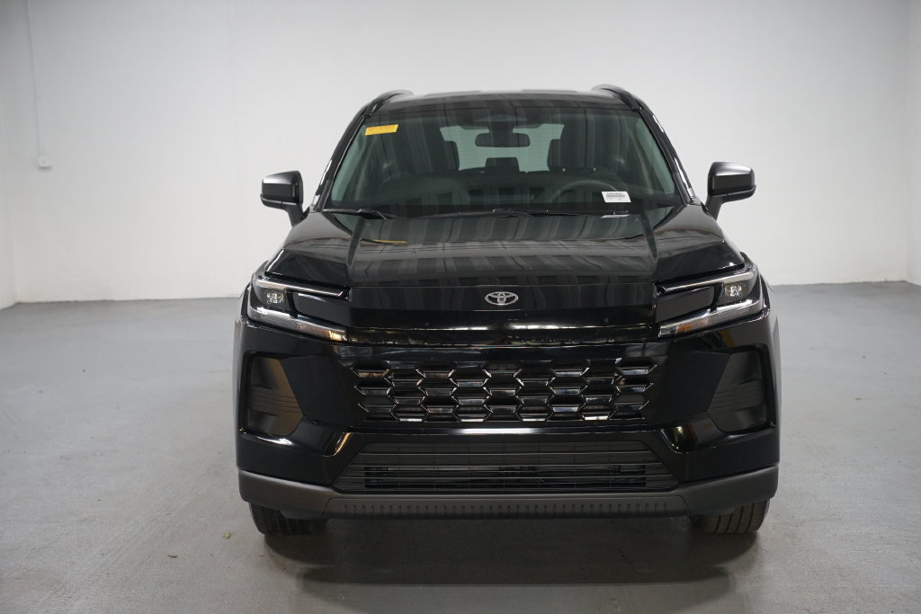 Used 2026 Toyota RAV4 LE FWD image 2