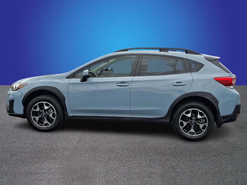 Used 2019 Subaru Crosstrek 2.0i Premium image 7