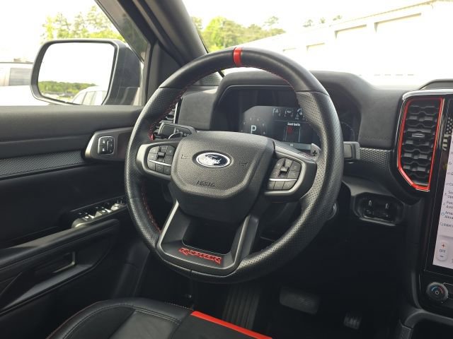 Used 2024 Ford Ranger Raptor AWD/4WD image 37