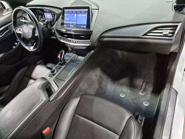 Used 2023 Cadillac CT5 Premium Luxury w/ Climate Package RWD image 21