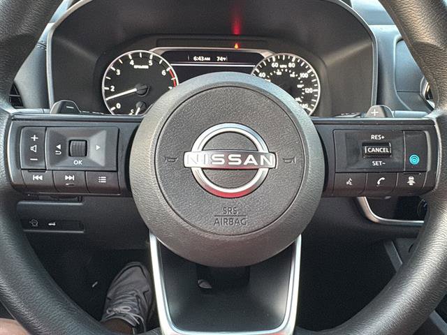 Used 2024 Nissan Rogue SV image 17