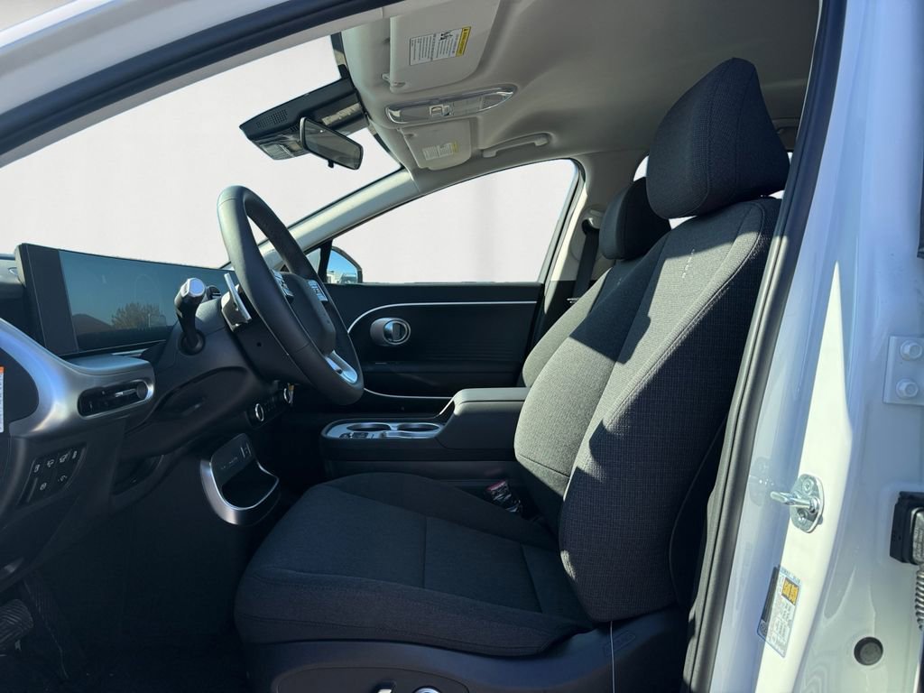 New 2026 Hyundai Ioniq 9 SE image 10