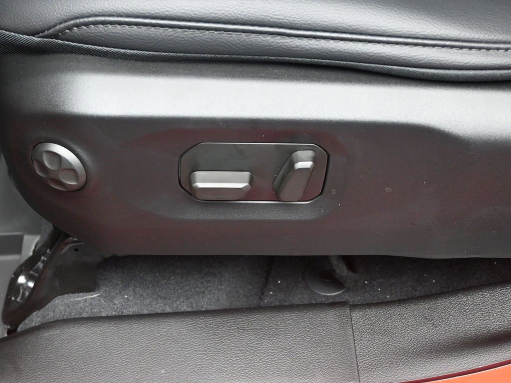 New 2025 Jeep Wrangler Sahara image 19