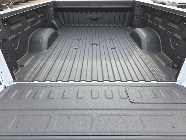 New 2026 Chevrolet Silverado 2500 LT w/ All Star Edition image 21