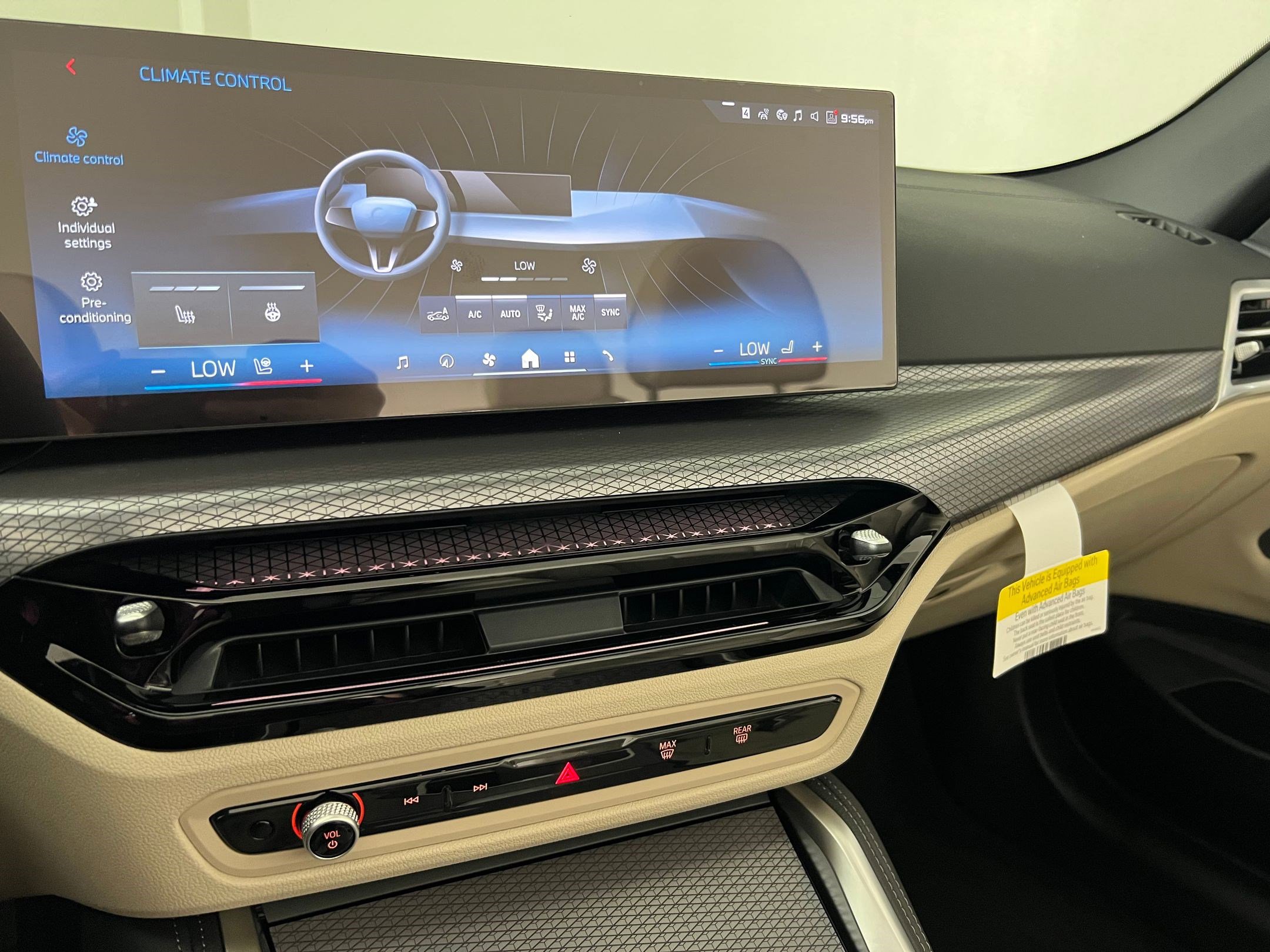 New 2026 BMW 440i xDrive Convertible image 17