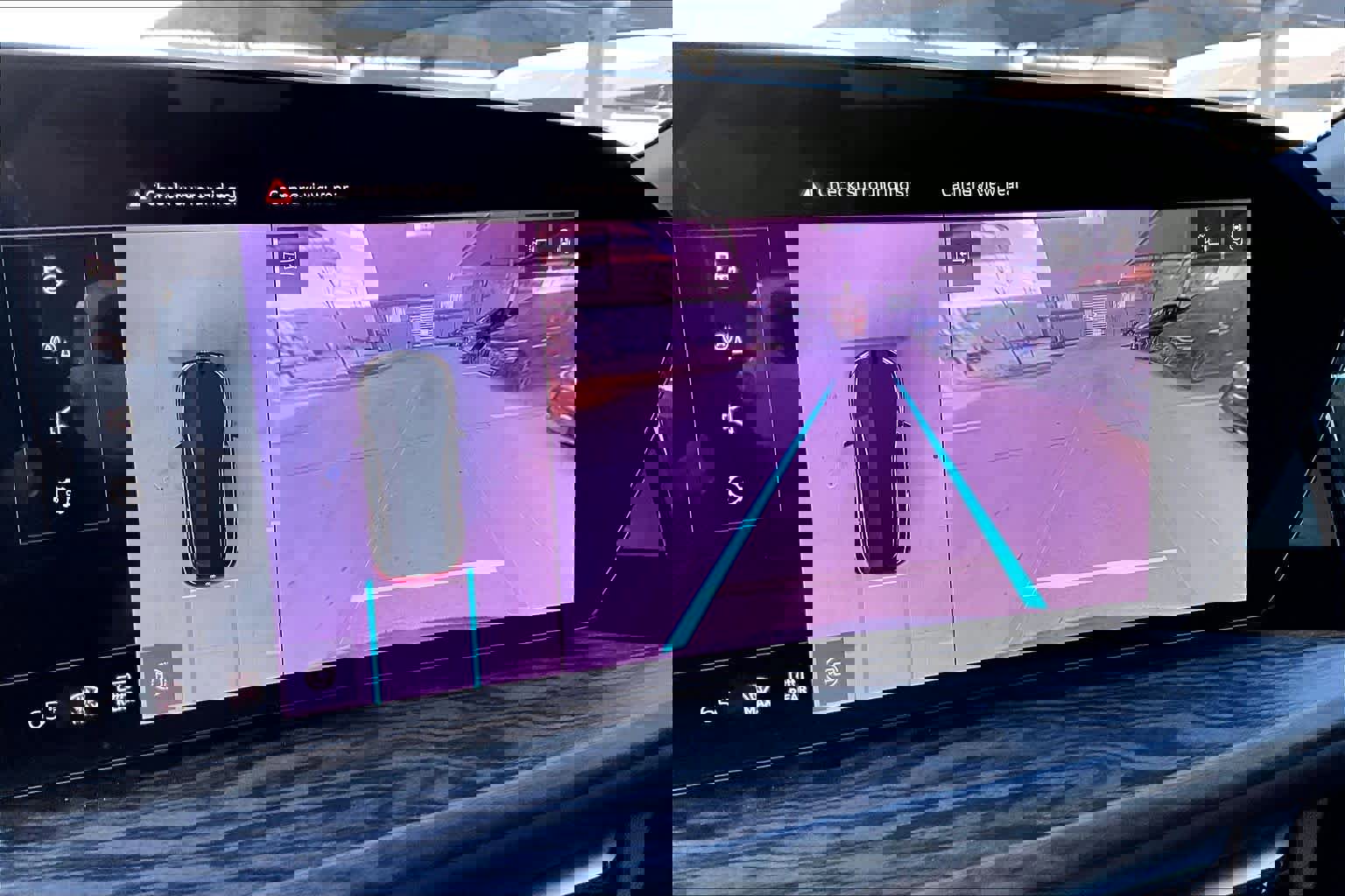 Used 2025 Audi Q5 Premium Plus w/ Premium Plus image 31