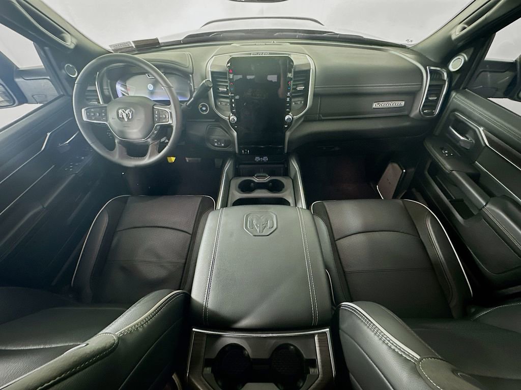 Used 2025 RAM 2500 Laramie image 10