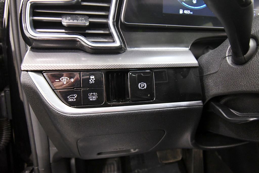 Certified 2023 Kia Sportage SX Prestige image 20