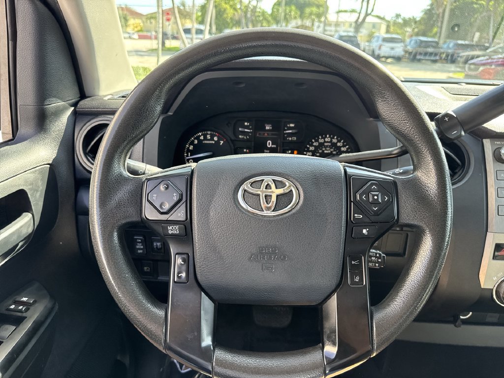 Used 2019 Toyota Tundra SR RWD image 48