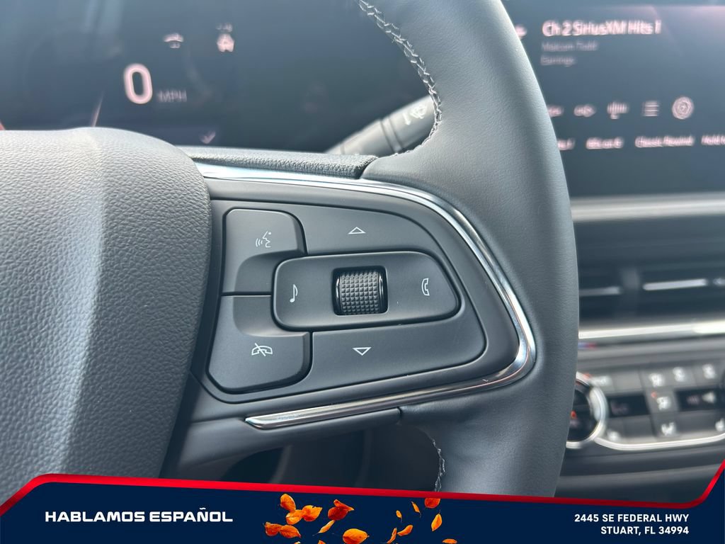 New 2026 Buick Envista Sport Touring w/ Convenience I Package FWD image 26