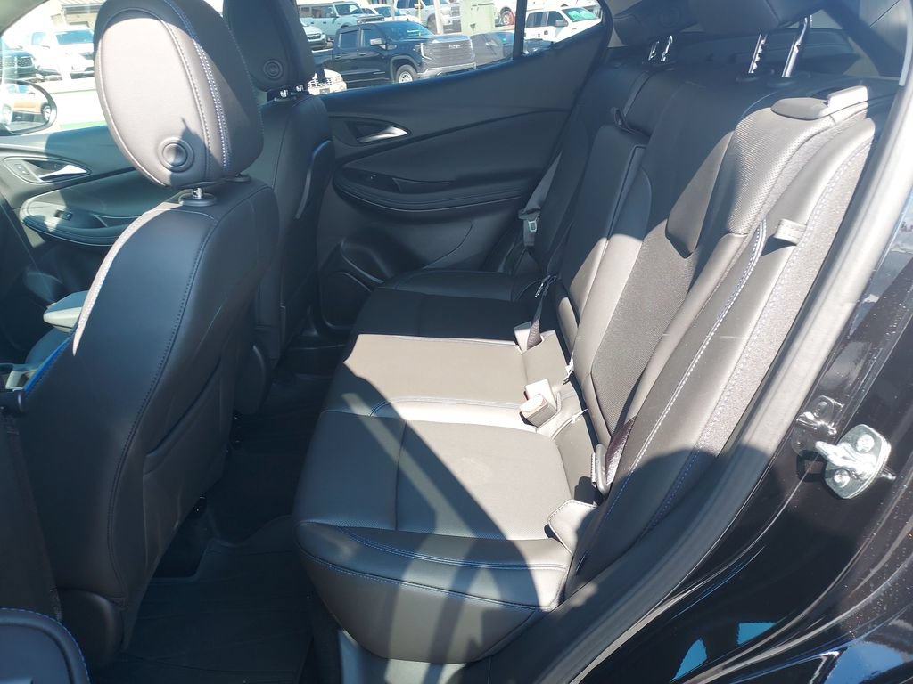 New 2026 Buick Encore GX Sport Touring w/ Advanced Technology Package AWD/4WD image 14