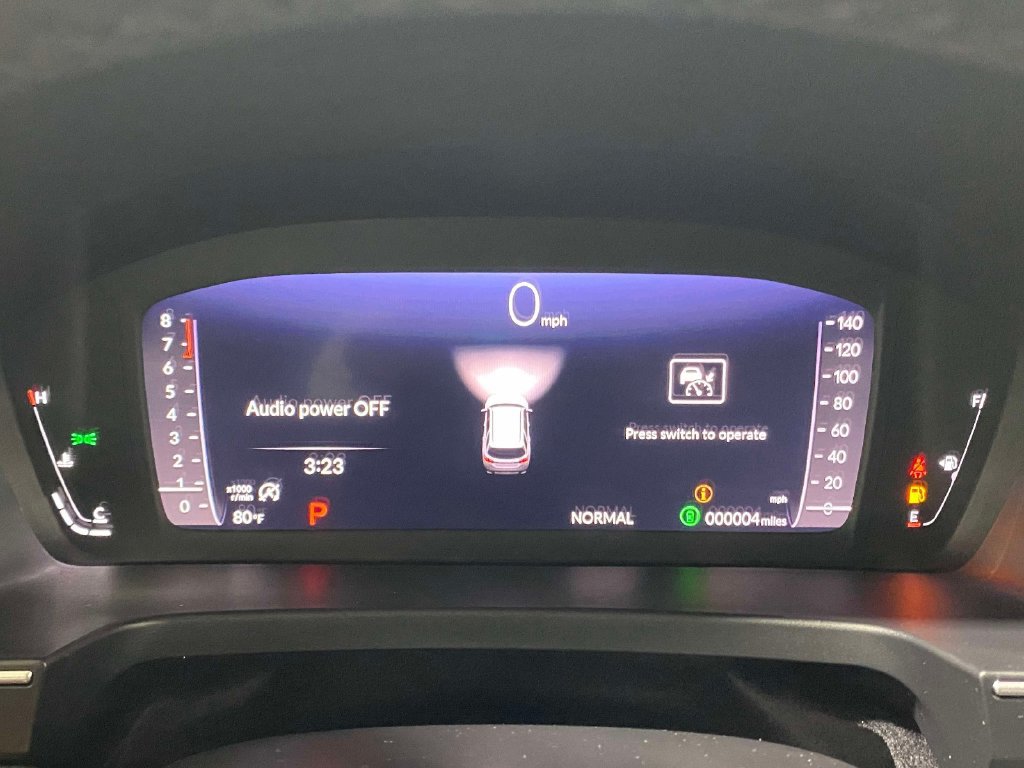 New 2026 Honda Pilot EX-L image 26