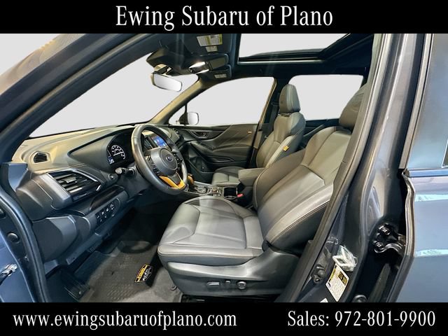 Used 2024 Subaru Forester Wilderness AWD/4WD image 22