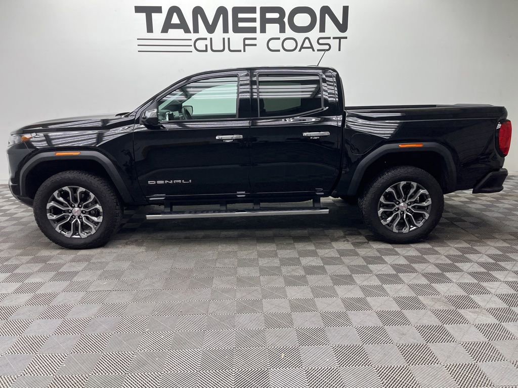 Used 2026 GMC Canyon Denali AWD/4WD image 2