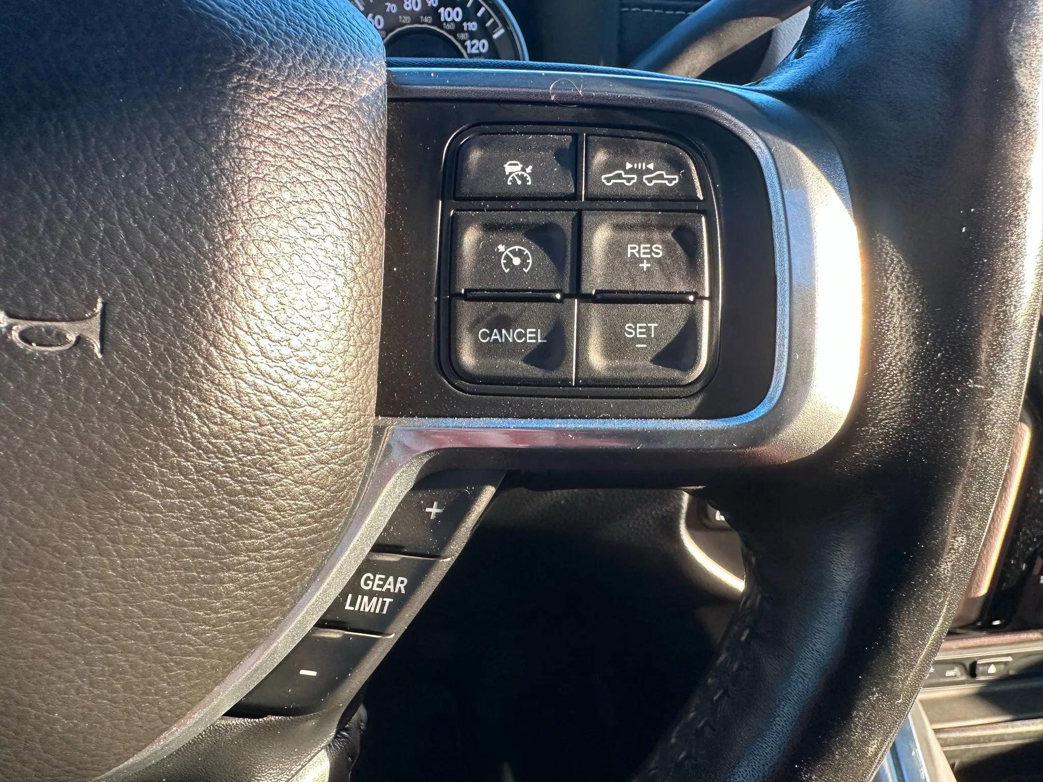Used 2019 RAM 2500 Laramie image 45