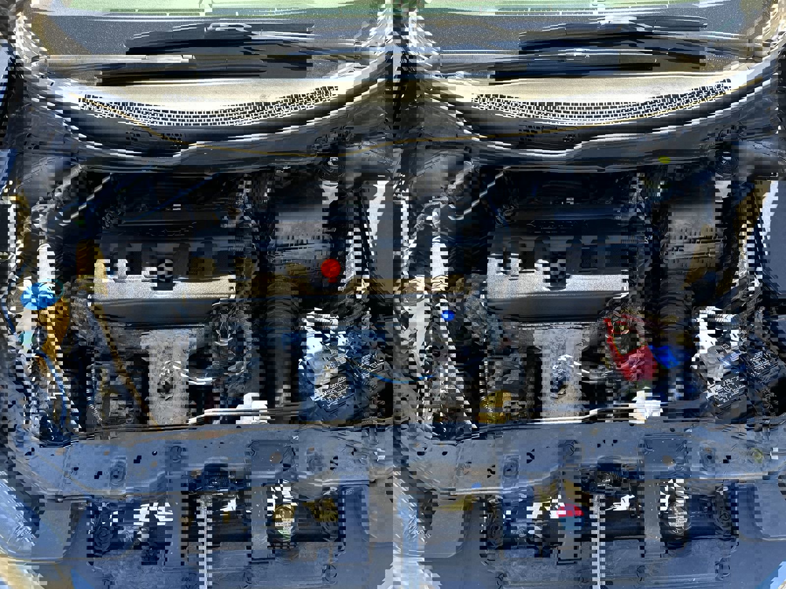 Used 2012 Honda Civic LX image 23