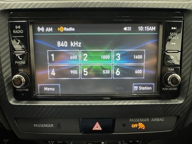 Used 2020 Mitsubishi Outlander Sport ES FWD image 14