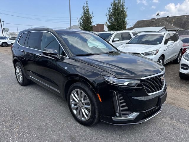 Used 2022 Cadillac XT6 Premium Luxury w/ Technology Package video 1