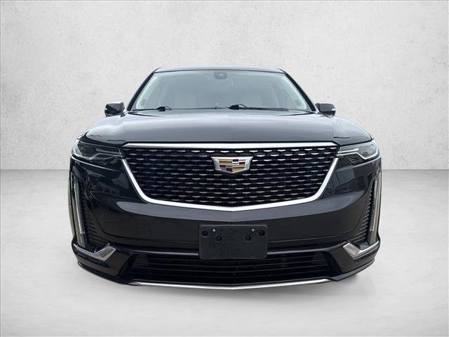 Used 2020 Cadillac XT6 Premium Luxury image 4
