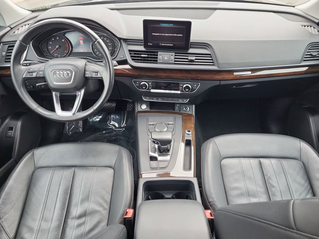 Used 2019 Audi Q5 2.0T Premium w/ Convenience Package image 12