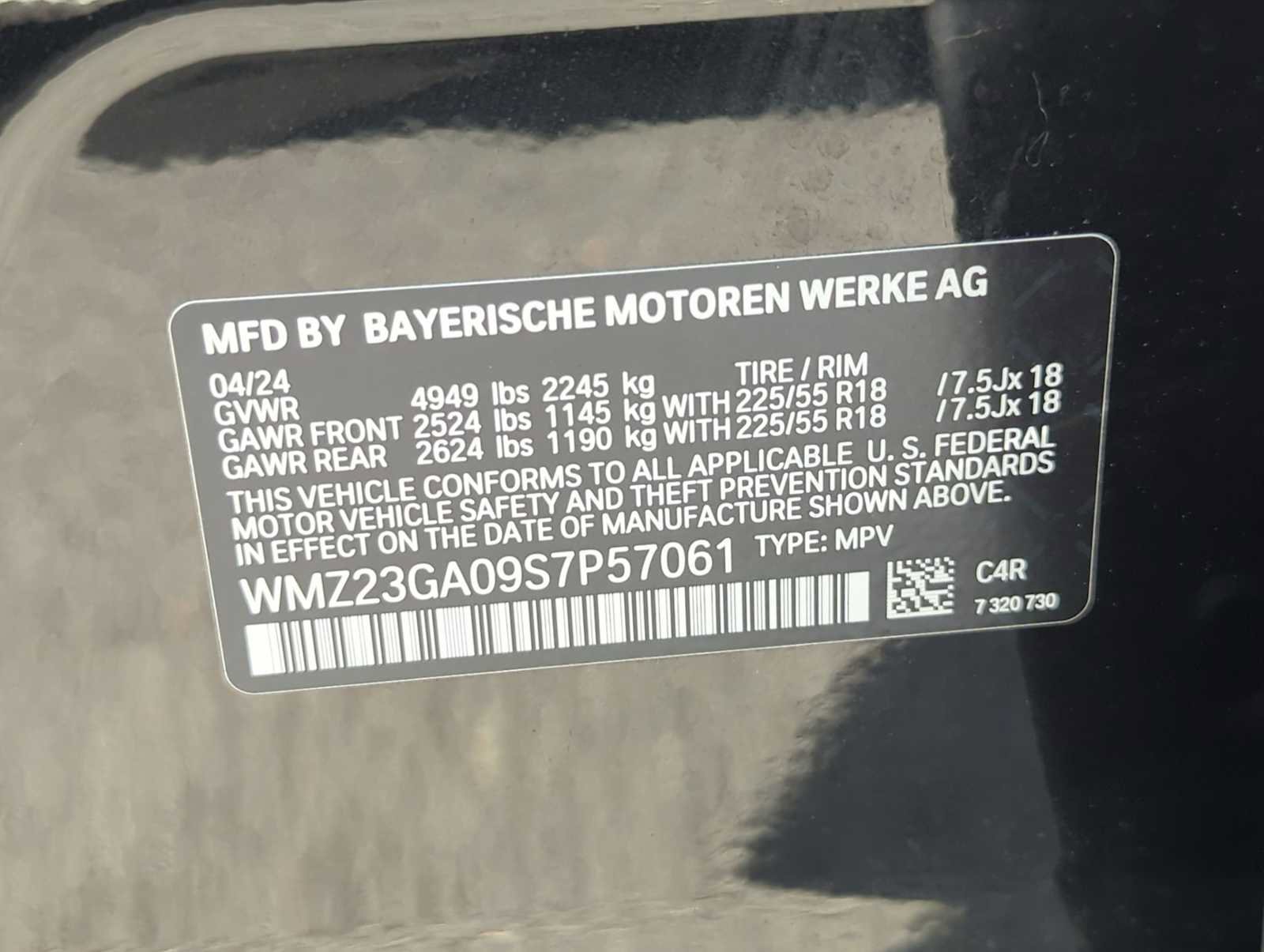 Certified 2025 MINI Cooper Countryman S image 36