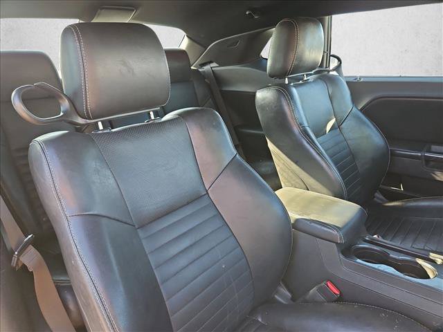 Used 2009 Dodge Challenger R/T RWD image 14