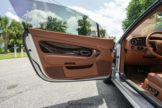 Used 2005 Bentley Continental GT AWD/4WD image 30