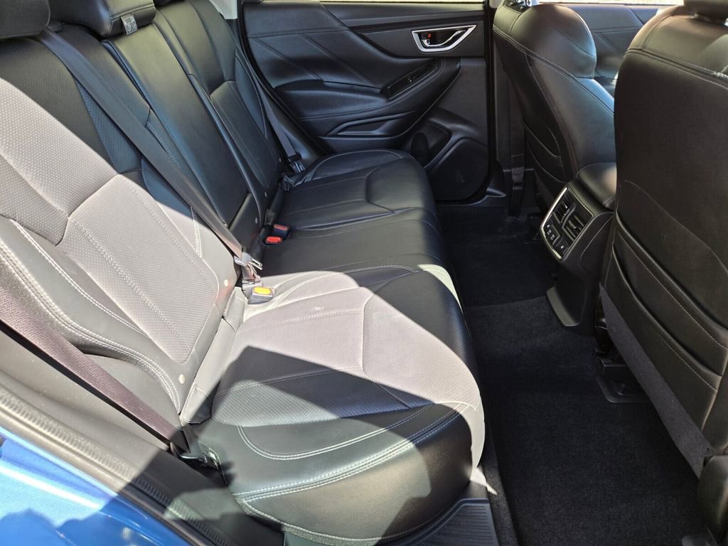 Used 2021 Subaru Forester Touring w/ Popular Package #2 image 18
