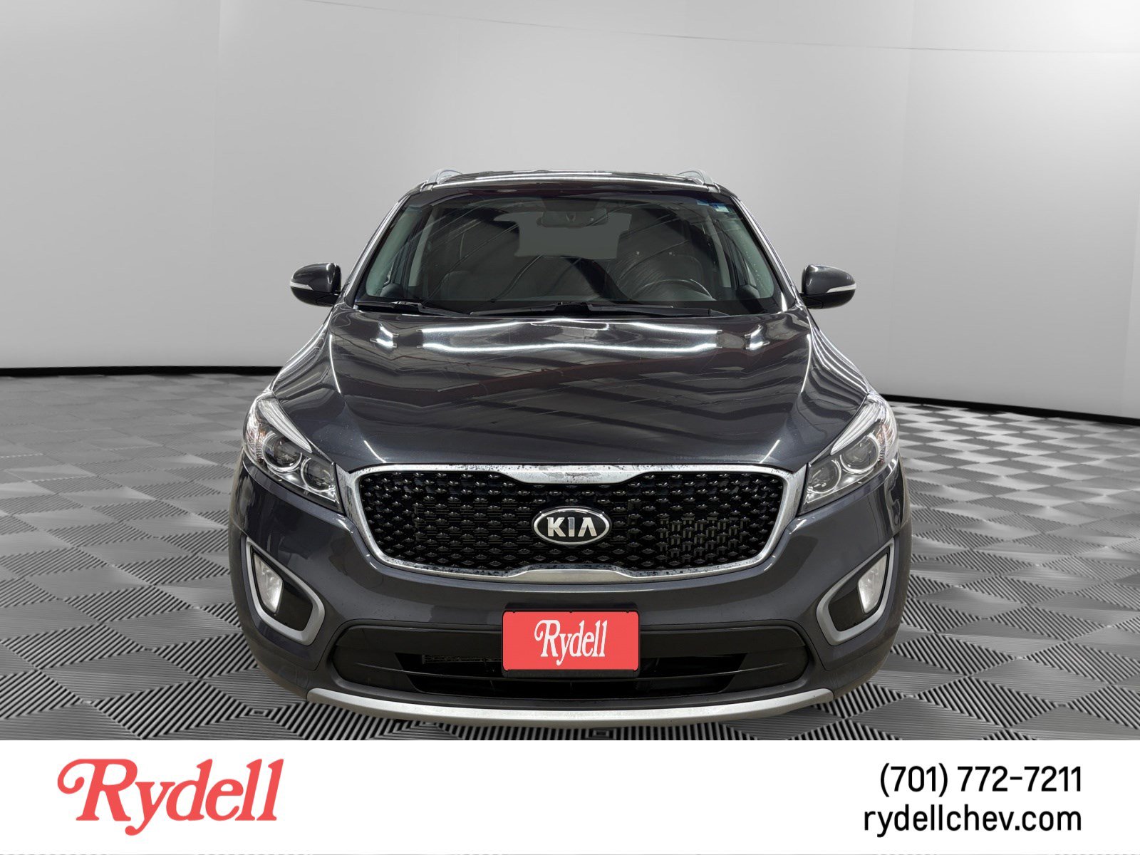 Used 2016 Kia Sorento EX image 8