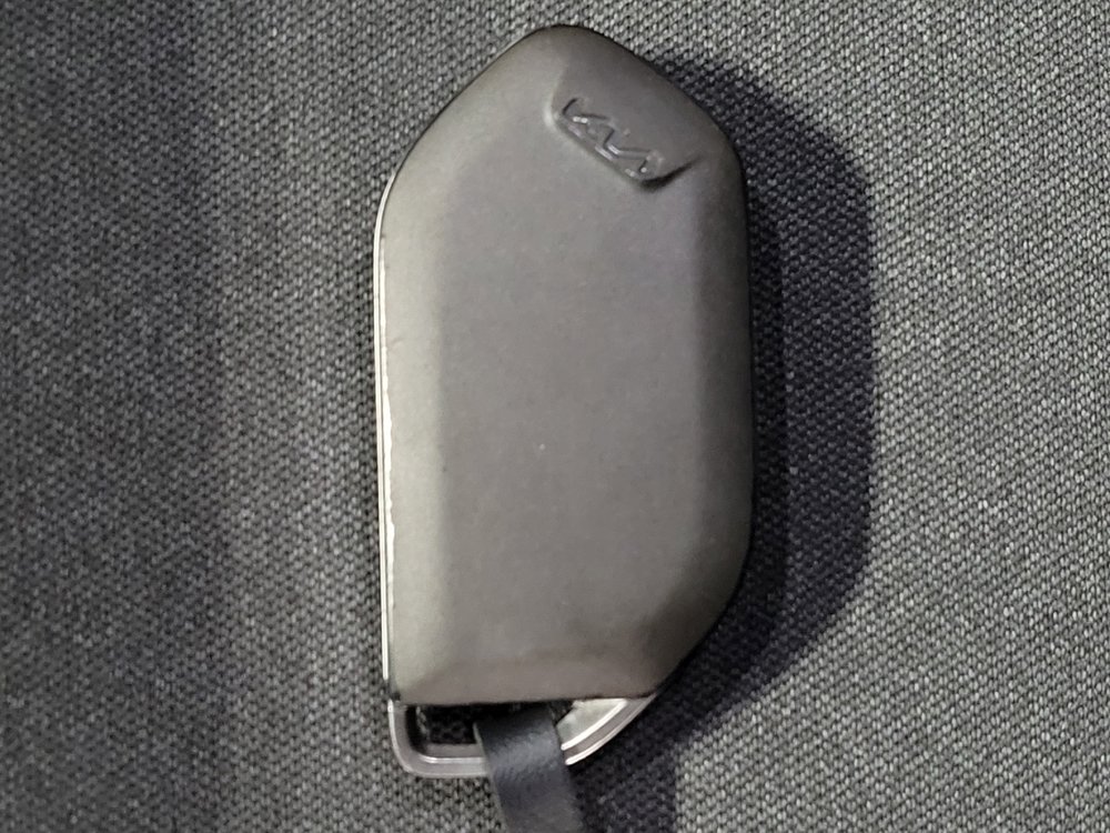 Used 2025 Kia K4 FWD image 32