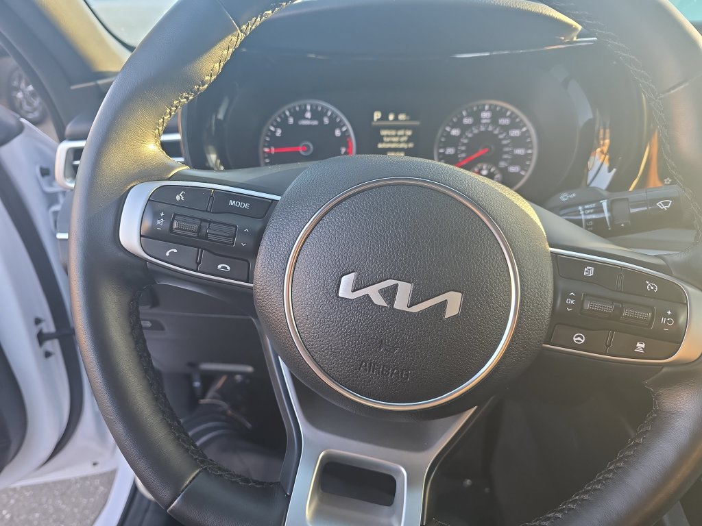 Used 2024 Kia K5 GT-Line image 13