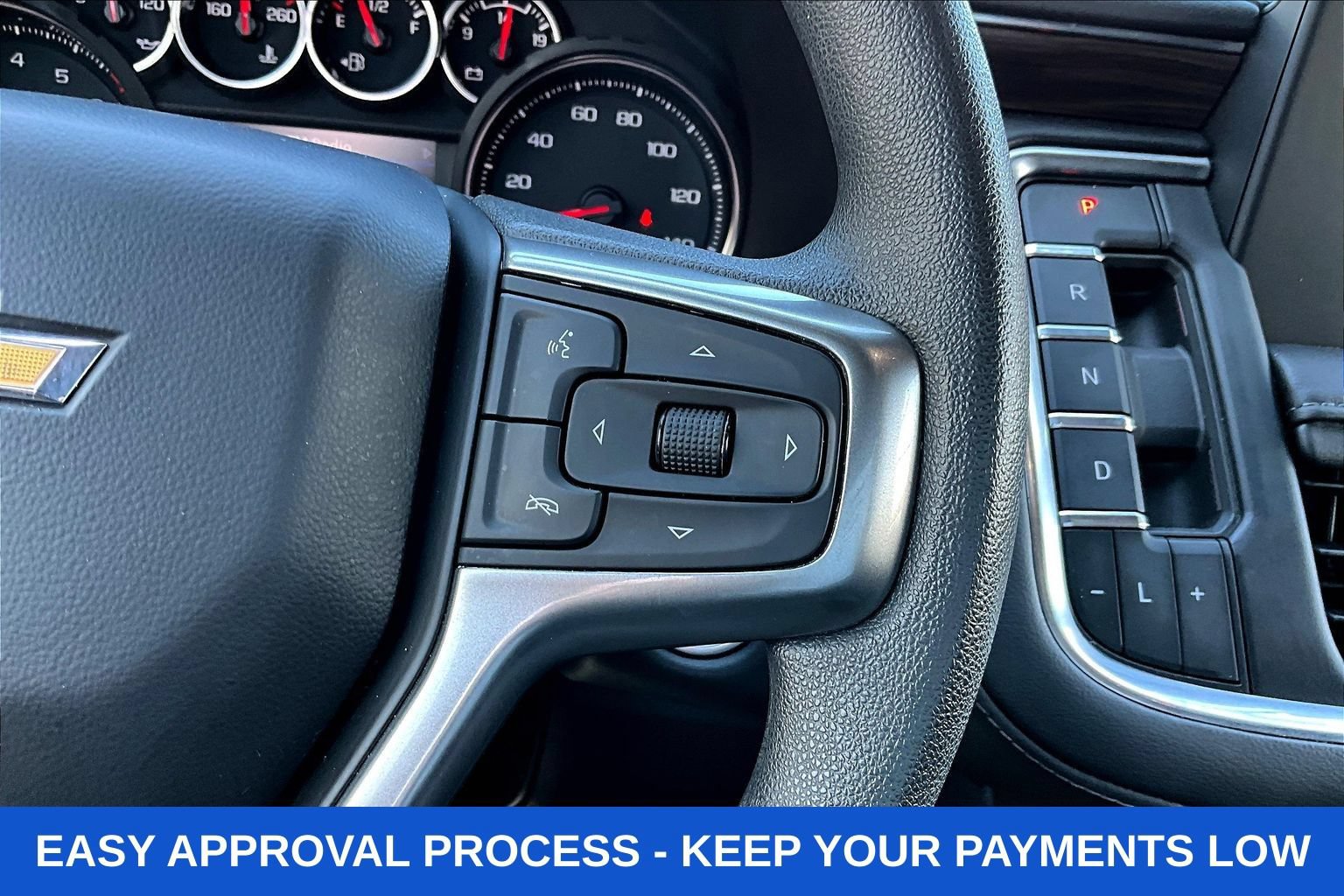 Used 2022 Chevrolet Tahoe 4WD image 15