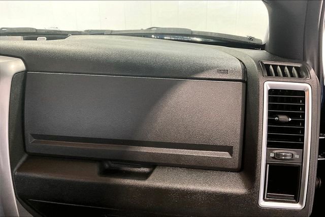 Used 2022 RAM 1500 Classic Warlock AWD/4WD image 28