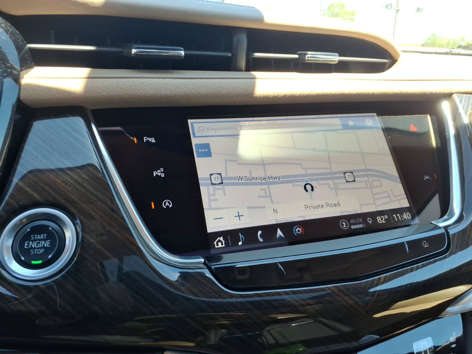 Certified 2024 Cadillac XT6 Sport w/ Platinum Package AWD/4WD image 32