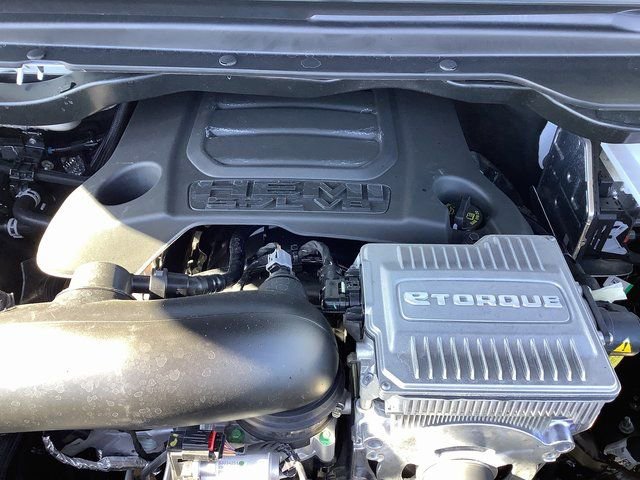 New 2026 RAM 1500 Big Horn w/ Night Edition image 47