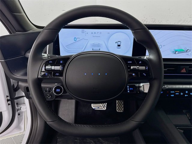 New 2025 Hyundai Ioniq 6 Limited image 16