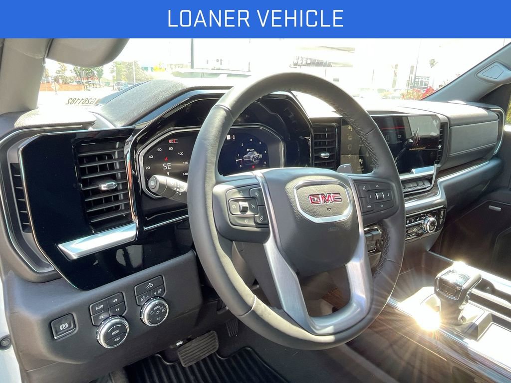 New 2026 GMC Sierra 1500 Elevation w/ Preferred Package image 11