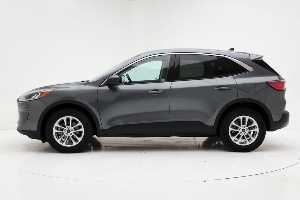 Used 2022 Ford Escape SE w/ Convenience Package image 5