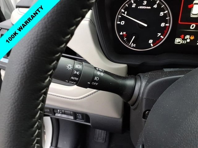 Used 2026 Subaru Forester Limited AWD/4WD image 20