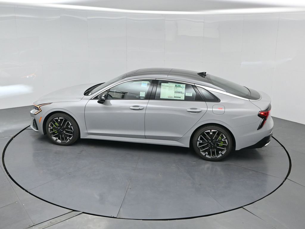 New 2026 Kia K5 GT FWD image 54