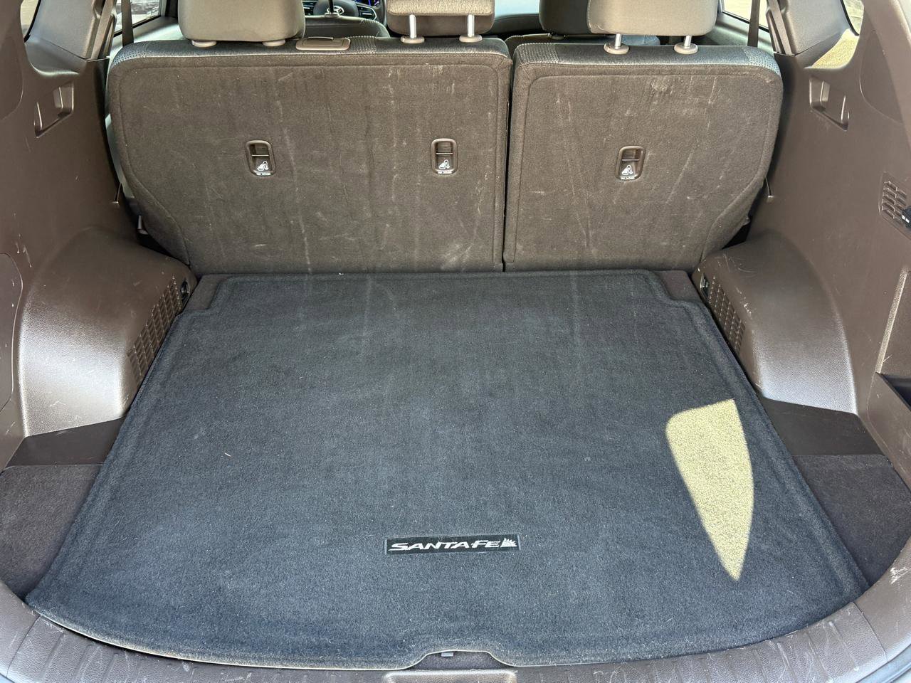 Used 2020 Hyundai Santa Fe SEL w/ Cargo Package image 13