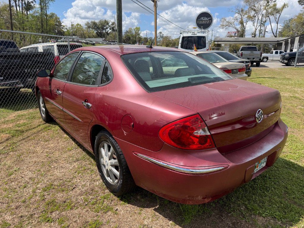 Used 2007 Buick LaCrosse CXL w/ Chromed Appearance Package image 2