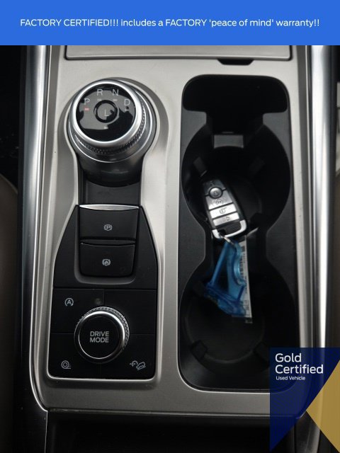 Certified 2023 Ford Explorer XLT w/ Equipment Group 202A AWD/4WD image 41