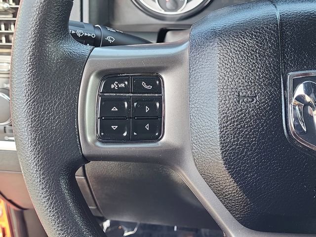 Certified 2024 RAM 1500 Classic Warlock image 12