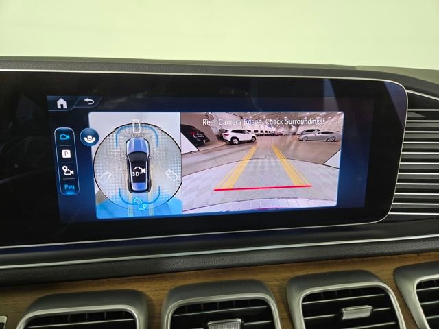 Certified 2025 Mercedes-Benz GLE 450e 4MATIC image 27
