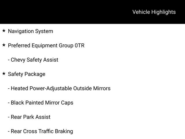 Used 2023 Chevrolet Colorado Trail Boss w/ Technology Package image 2