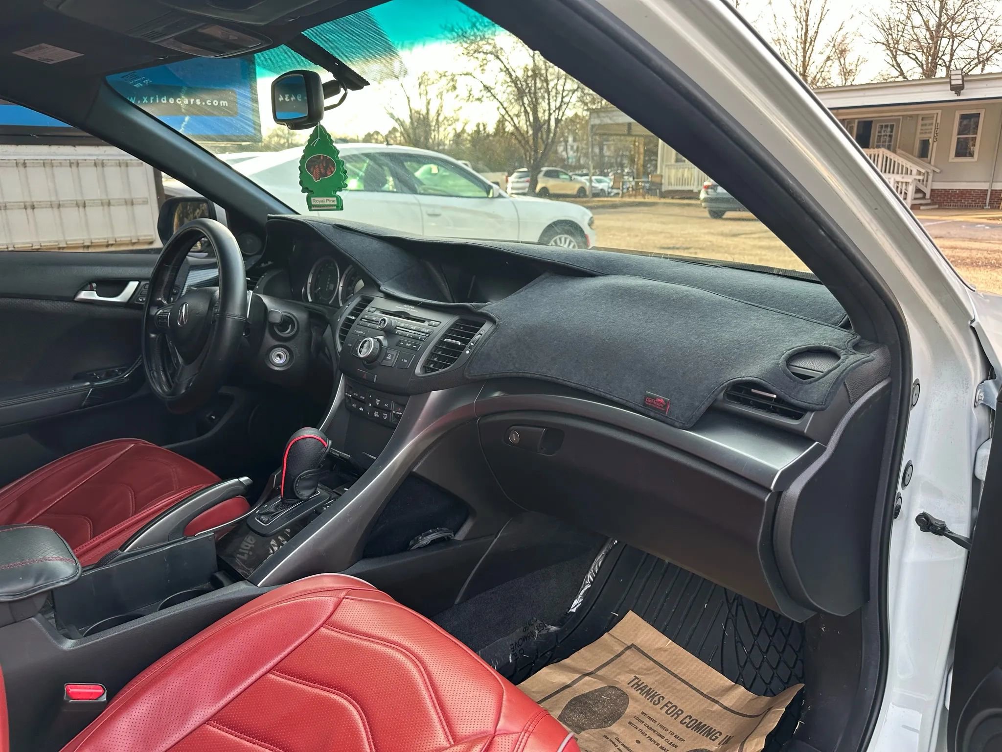 Used 2014 Acura TSX Special Edition image 14