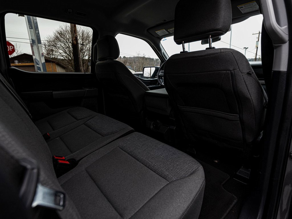 Used 2024 Ford F150 XLT image 30