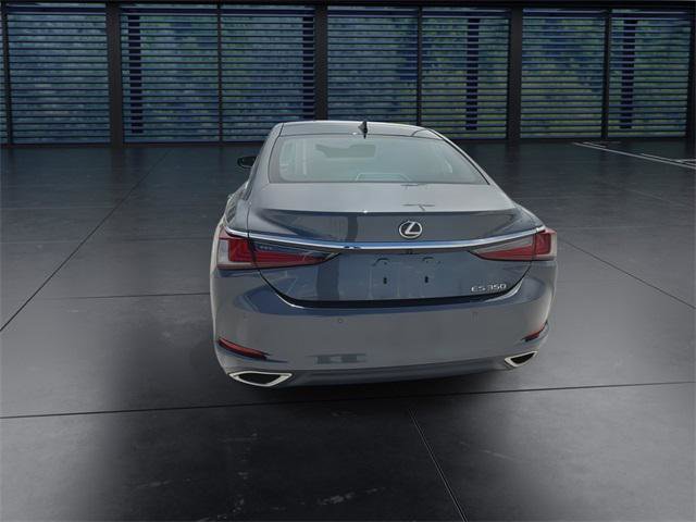 Certified 2024 Lexus ES 350 w/ Premium Package image 7